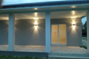 одноповерховий будинок, 90 кв. м, пеноблок. Продаж у Василькові фото 2