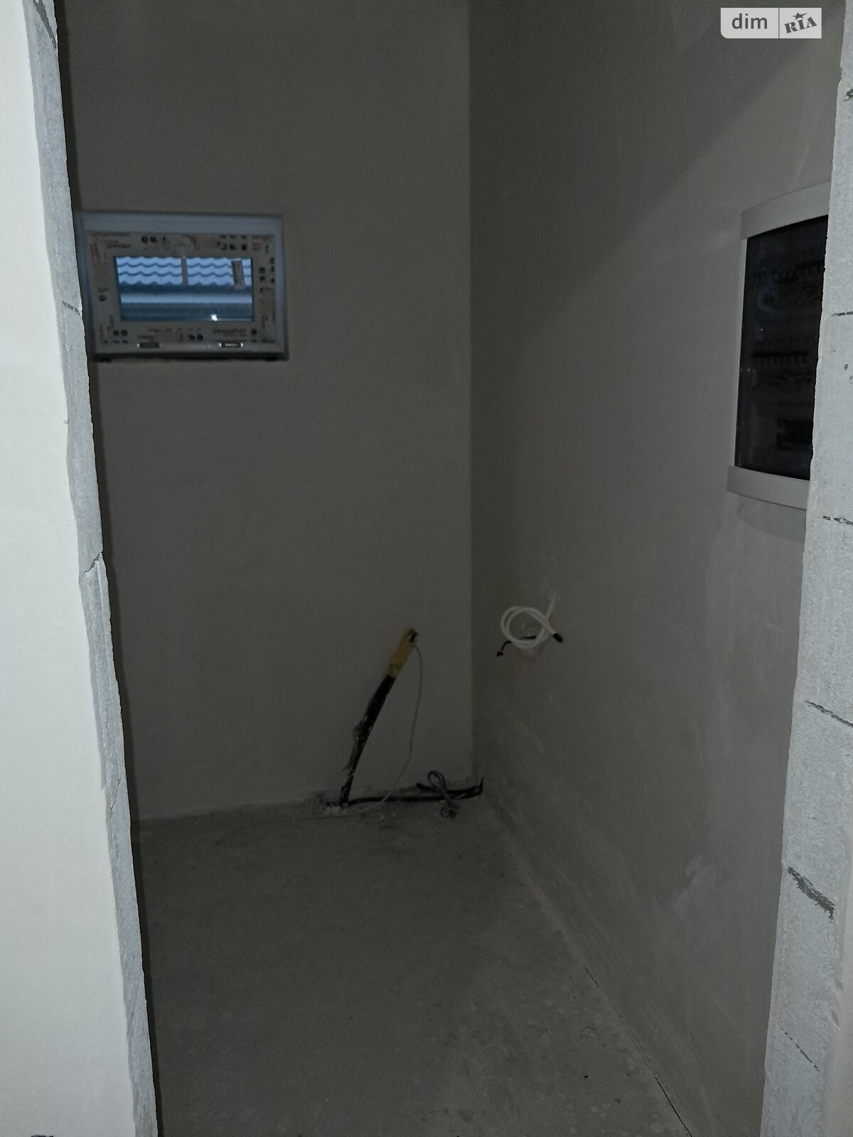 одноповерховий будинок, 90 кв. м, пеноблок. Продаж у Василькові фото 1