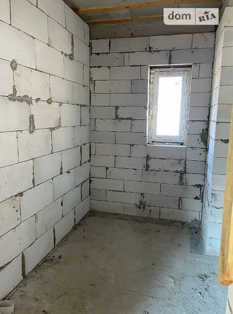 одноповерховий будинок з терасою, 107 кв. м, газобетон. Продаж в Здорівці (Київська обл.) фото 1 одноповерховий будинок з терасою, 107 кв. м, газобетон. Продаж в Здорівці (Київська обл.) фото 1
