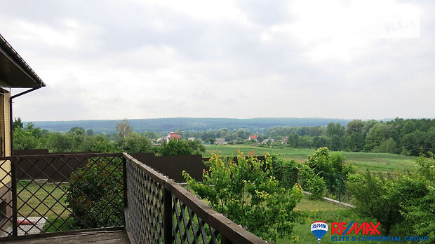 одноповерховий будинок з каміном, 216 кв. м, цегла. Продаж в Здорівці (Київська обл.) фото 1 одноповерховий будинок з каміном, 216 кв. м, цегла. Продаж в Здорівці (Київська обл.) фото 1