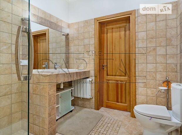 двоповерховий будинок з каміном, 220 кв. м, цегла. Продаж в Здорівці (Київська обл.) фото 1 двоповерховий будинок з каміном, 220 кв. м, цегла. Продаж в Здорівці (Київська обл.) фото 1