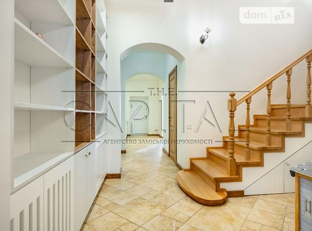 двоповерховий будинок з каміном, 220 кв. м, цегла. Продаж в Здорівці (Київська обл.) фото 1 двоповерховий будинок з каміном, 220 кв. м, цегла. Продаж в Здорівці (Київська обл.) фото 1