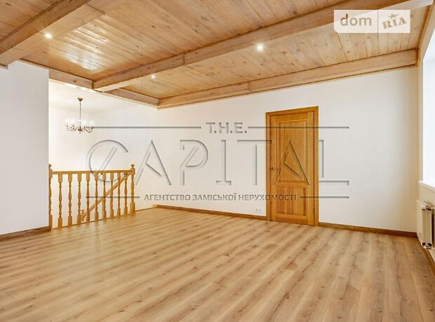 двоповерховий будинок з каміном, 220 кв. м, цегла. Продаж в Здорівці (Київська обл.) фото 1 двоповерховий будинок з каміном, 220 кв. м, цегла. Продаж в Здорівці (Київська обл.) фото 1