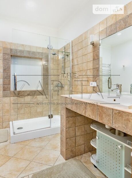 двоповерховий будинок з каміном, 220 кв. м, цегла. Продаж в Здорівці (Київська обл.) фото 1 двоповерховий будинок з каміном, 220 кв. м, цегла. Продаж в Здорівці (Київська обл.) фото 1