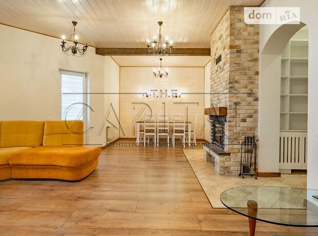 двоповерховий будинок з каміном, 220 кв. м, цегла. Продаж в Здорівці (Київська обл.) фото 1 двоповерховий будинок з каміном, 220 кв. м, цегла. Продаж в Здорівці (Київська обл.) фото 1