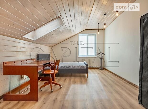 двоповерховий будинок з каміном, 220 кв. м, цегла. Продаж в Здорівці (Київська обл.) фото 1 двоповерховий будинок з каміном, 220 кв. м, цегла. Продаж в Здорівці (Київська обл.) фото 1