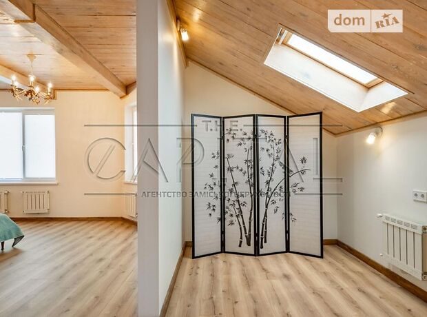 двоповерховий будинок з каміном, 220 кв. м, цегла. Продаж в Здорівці (Київська обл.) фото 1 двоповерховий будинок з каміном, 220 кв. м, цегла. Продаж в Здорівці (Київська обл.) фото 1