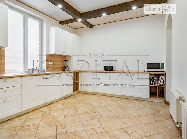 двоповерховий будинок з каміном, 220 кв. м, цегла. Продаж в Здорівці (Київська обл.) фото 1 двоповерховий будинок з каміном, 220 кв. м, цегла. Продаж в Здорівці (Київська обл.) фото 1