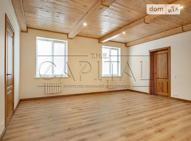двоповерховий будинок з каміном, 220 кв. м, цегла. Продаж в Здорівці (Київська обл.) фото 1 двоповерховий будинок з каміном, 220 кв. м, цегла. Продаж в Здорівці (Київська обл.) фото 1