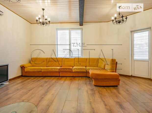 двоповерховий будинок з каміном, 220 кв. м, цегла. Продаж в Здорівці (Київська обл.) фото 1 двоповерховий будинок з каміном, 220 кв. м, цегла. Продаж в Здорівці (Київська обл.) фото 1