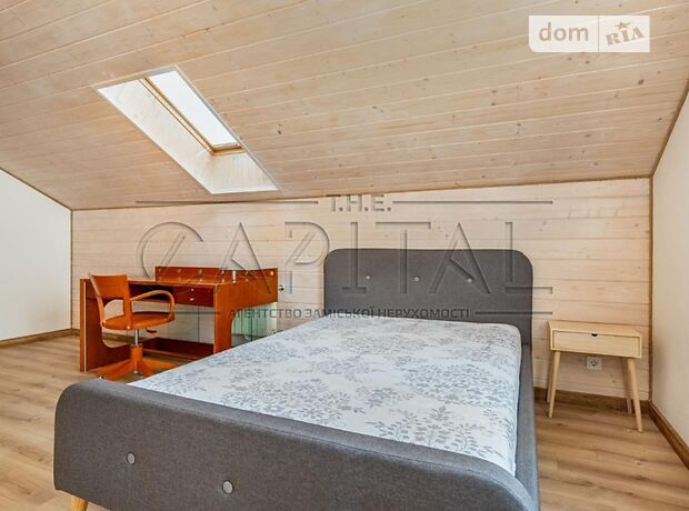двоповерховий будинок з каміном, 220 кв. м, цегла. Продаж в Здорівці (Київська обл.) фото 1 двоповерховий будинок з каміном, 220 кв. м, цегла. Продаж в Здорівці (Київська обл.) фото 1