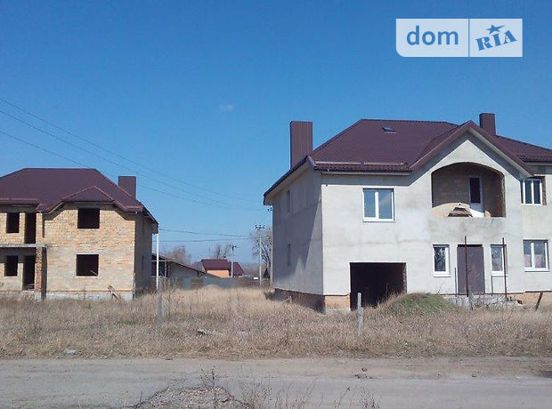 двухэтажный дом, 260 кв. м, кирпич. Продажа в Зеленом Боре (Киевская обл.) фото 1 двухэтажный дом, 260 кв. м, кирпич. Продажа в Зеленом Боре (Киевская обл.) фото 1