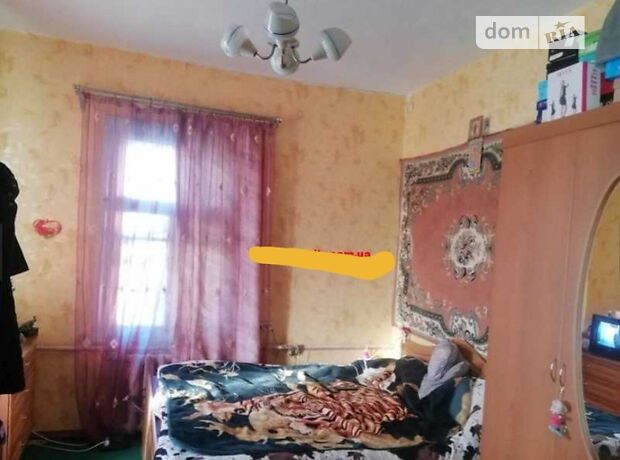 одноповерховий будинок з садом, 80 кв. м, дерево та цегла. Продаж у Василькові фото 1 одноповерховий будинок з садом, 80 кв. м, дерево та цегла. Продаж у Василькові фото 1