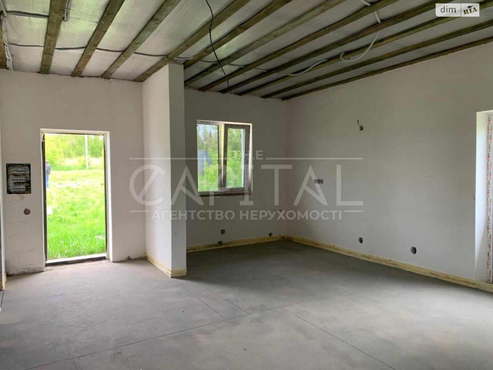 двоповерховий будинок з ремонтом, 150 кв. м, кирпич. Продаж в Василькові, район Васильків фото 1 двоповерховий будинок з ремонтом, 150 кв. м, кирпич. Продаж в Василькові, район Васильків фото 1