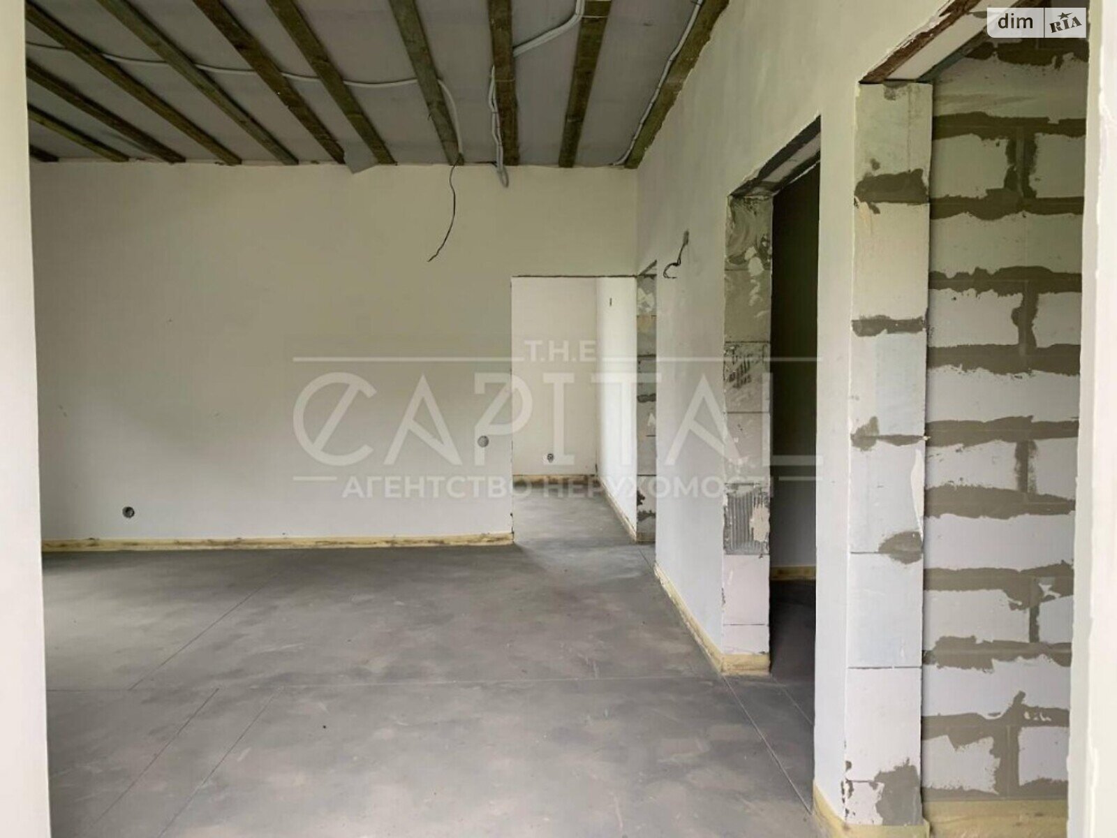 двоповерховий будинок з ремонтом, 150 кв. м, кирпич. Продаж в Василькові, район Васильків фото 1 двоповерховий будинок з ремонтом, 150 кв. м, кирпич. Продаж в Василькові, район Васильків фото 1