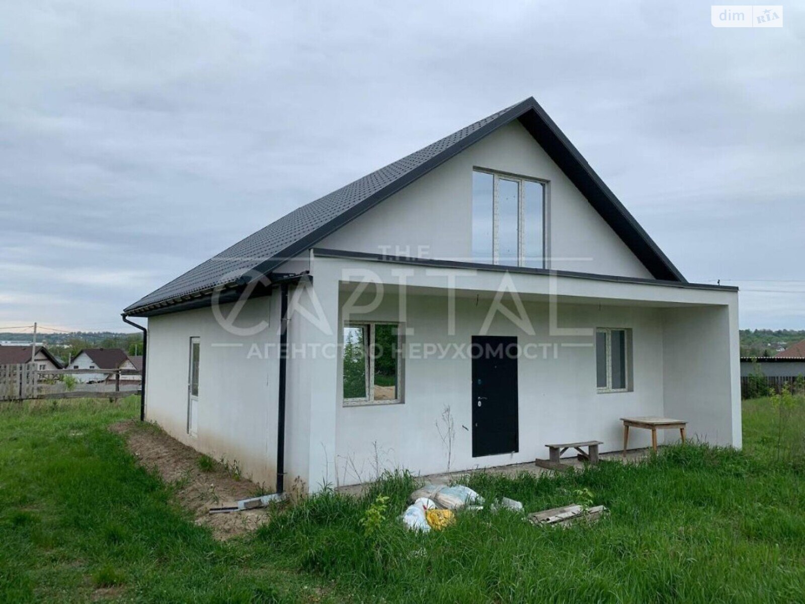 двоповерховий будинок з ремонтом, 150 кв. м, кирпич. Продаж в Василькові, район Васильків фото 1 двоповерховий будинок з ремонтом, 150 кв. м, кирпич. Продаж в Василькові, район Васильків фото 1