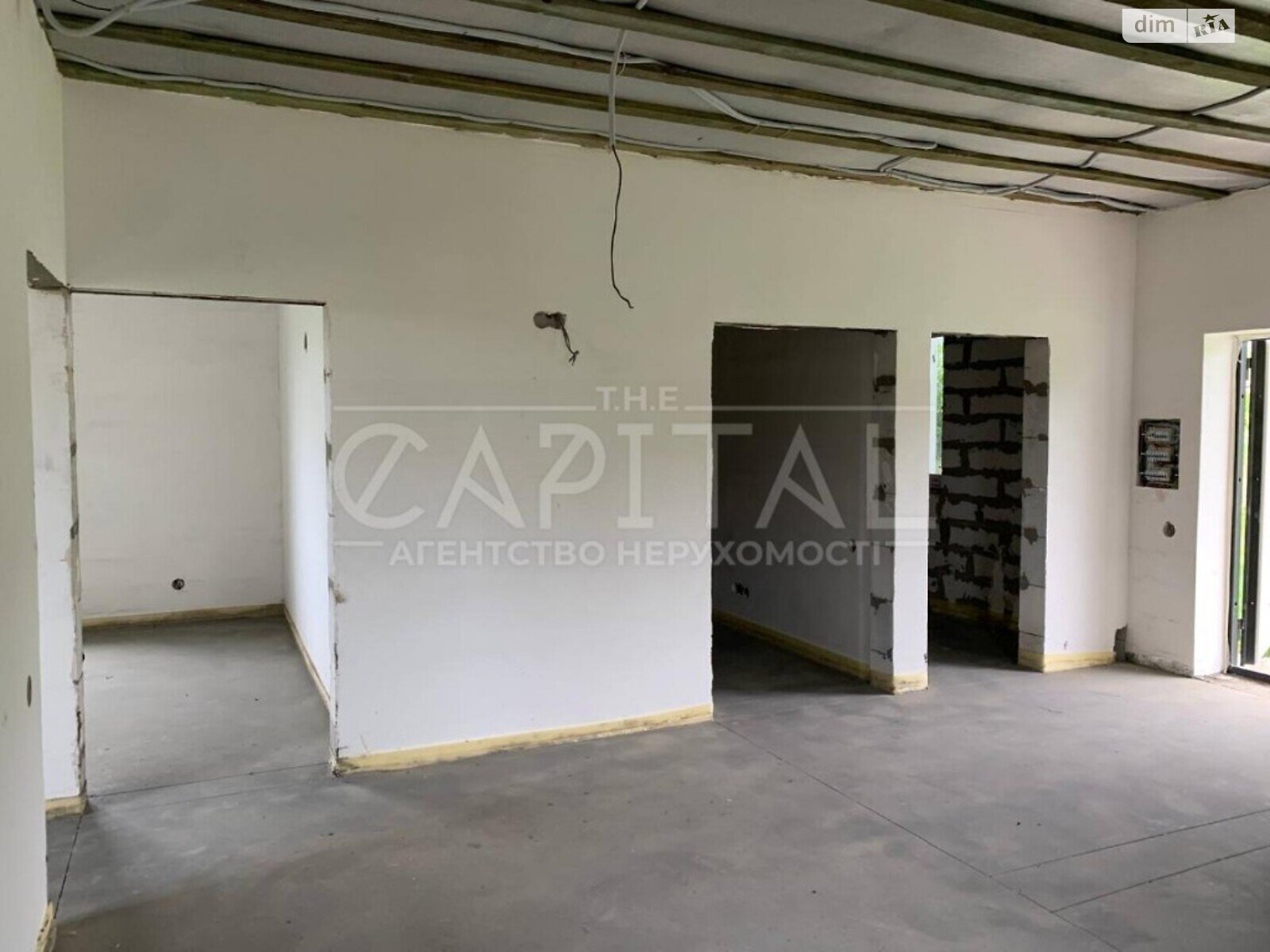 двоповерховий будинок з ремонтом, 150 кв. м, кирпич. Продаж в Василькові, район Васильків фото 1 двоповерховий будинок з ремонтом, 150 кв. м, кирпич. Продаж в Василькові, район Васильків фото 1