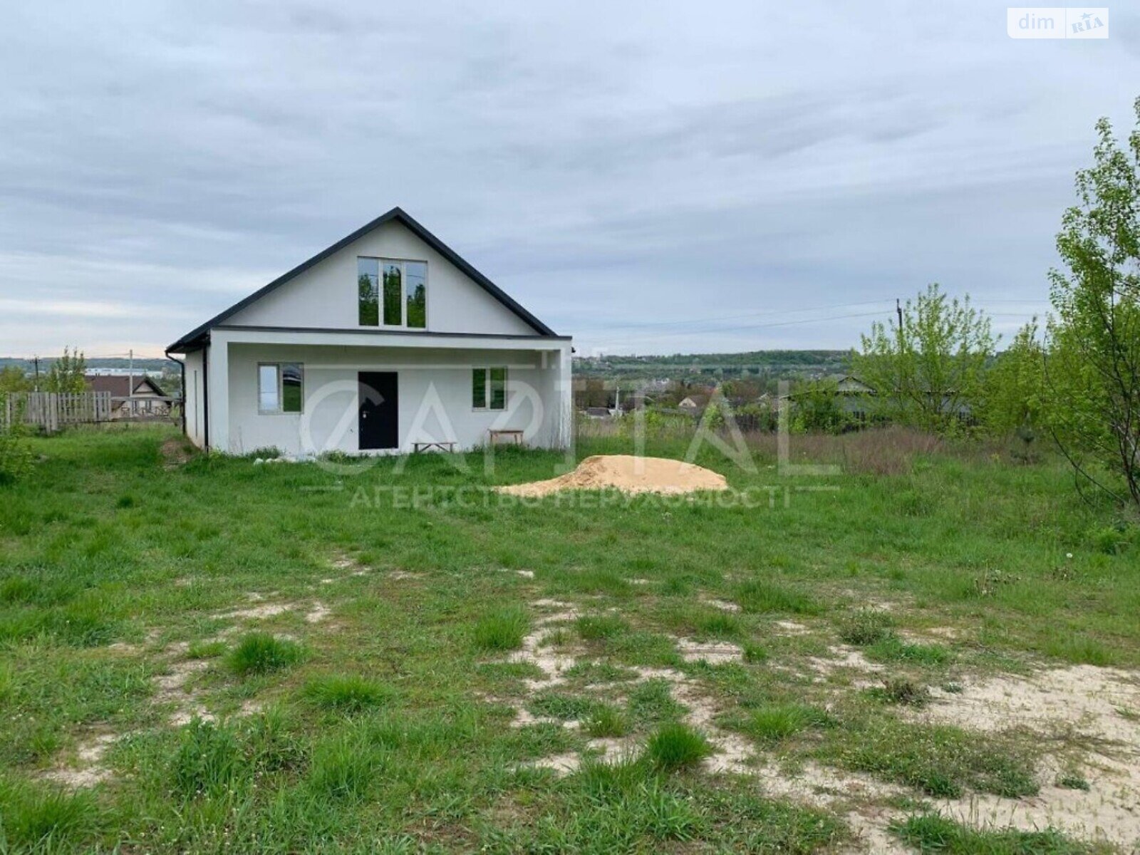 двоповерховий будинок з ремонтом, 150 кв. м, кирпич. Продаж в Василькові, район Васильків фото 1 двоповерховий будинок з ремонтом, 150 кв. м, кирпич. Продаж в Василькові, район Васильків фото 1