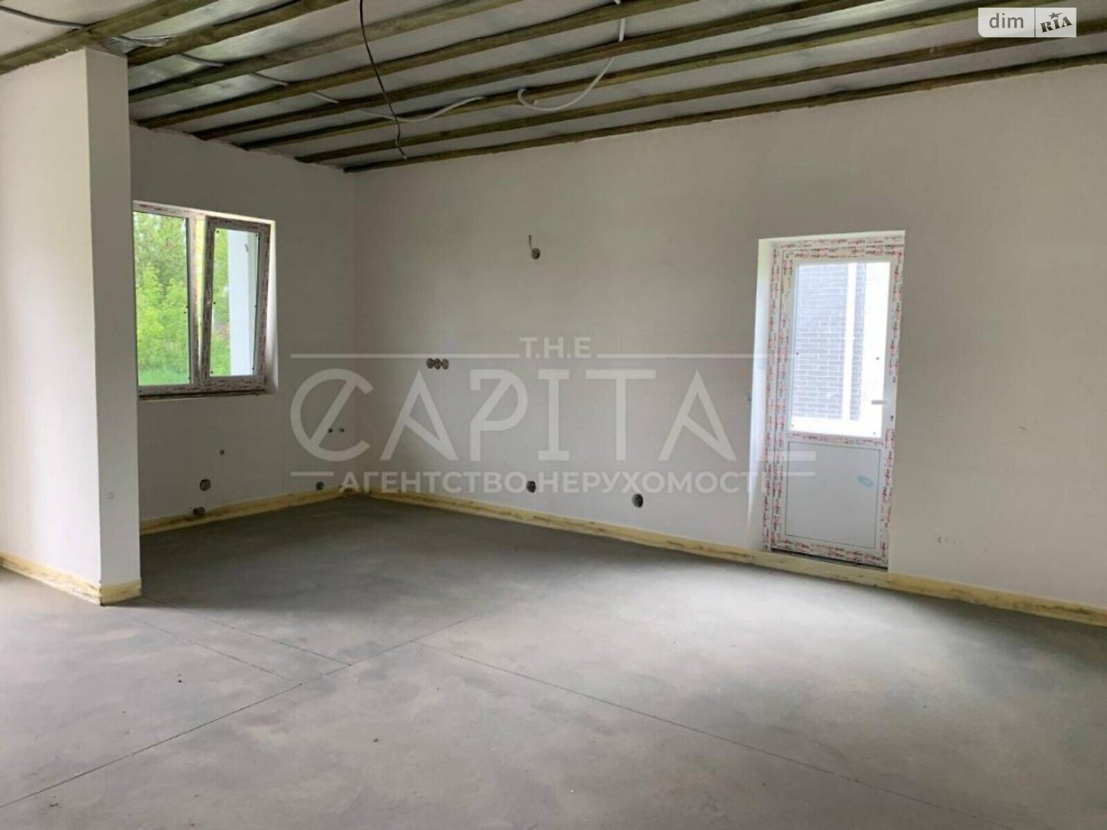 двоповерховий будинок з ремонтом, 150 кв. м, кирпич. Продаж в Василькові, район Васильків фото 1 двоповерховий будинок з ремонтом, 150 кв. м, кирпич. Продаж в Василькові, район Васильків фото 1