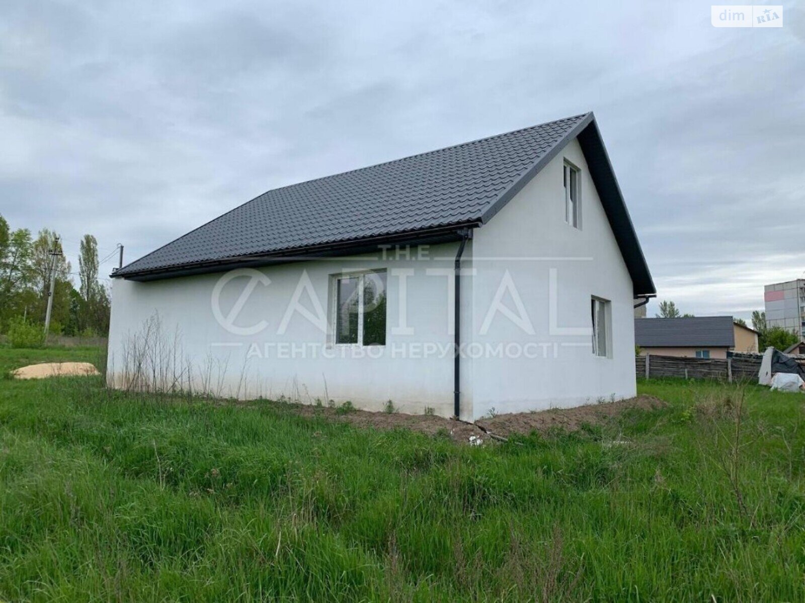 двоповерховий будинок з ремонтом, 150 кв. м, кирпич. Продаж в Василькові, район Васильків фото 1 двоповерховий будинок з ремонтом, 150 кв. м, кирпич. Продаж в Василькові, район Васильків фото 1