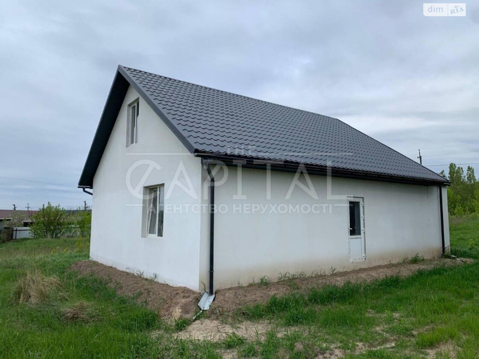 двоповерховий будинок з ремонтом, 150 кв. м, кирпич. Продаж в Василькові, район Васильків фото 1 двоповерховий будинок з ремонтом, 150 кв. м, кирпич. Продаж в Василькові, район Васильків фото 1