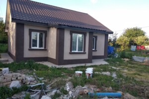 одноэтажный дом, 72 кв. м, газобетон. Продажа в Василькове фото 2