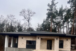 одноэтажный дом, 150 кв. м, кирпич. Продажа в Березенщине фото 2 одноэтажный дом, 150 кв. м, кирпич. Продажа в Березенщине фото 2