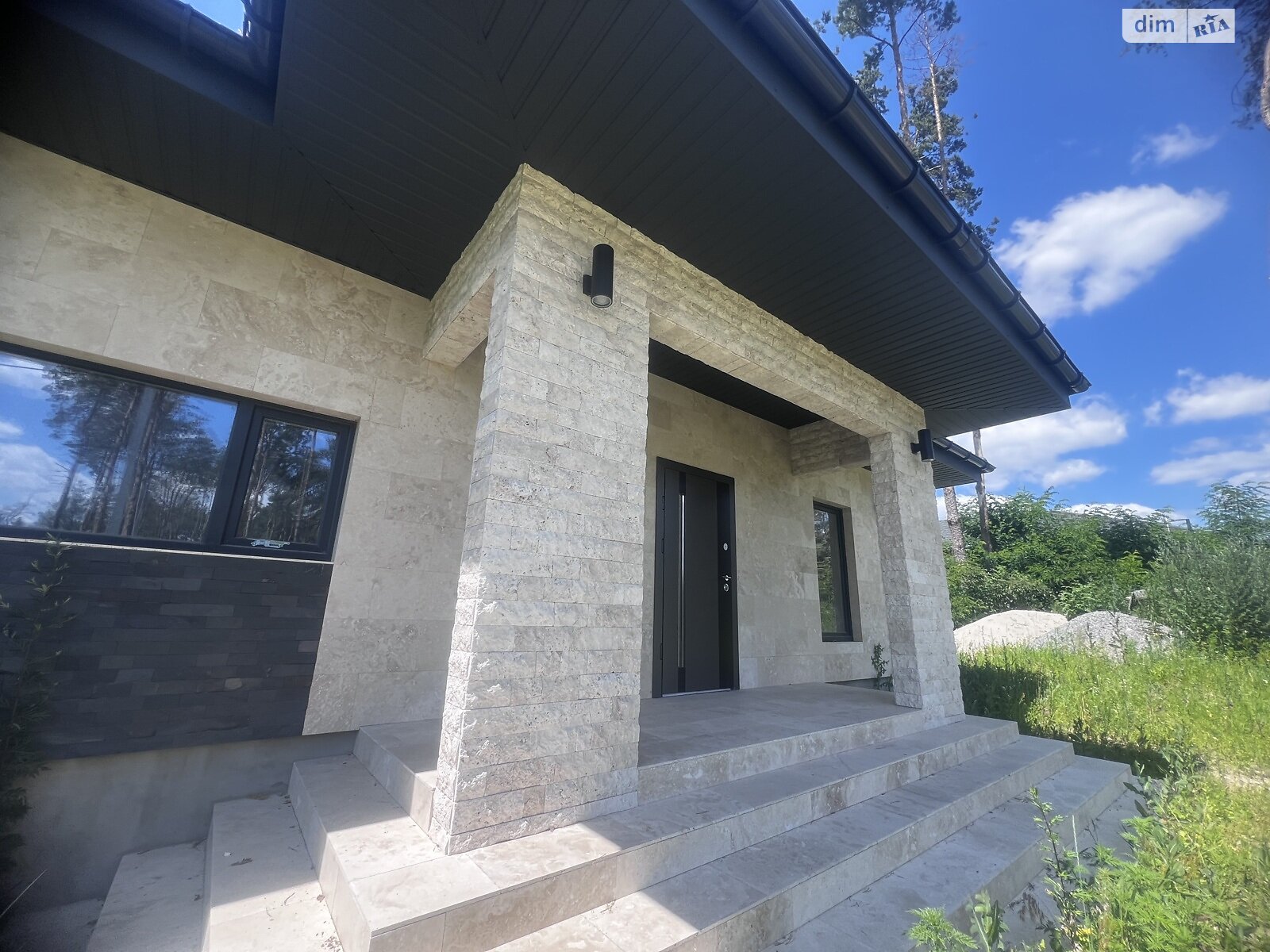 одноэтажный дом, 150 кв. м, кирпич. Продажа в Березенщине фото 1 одноэтажный дом, 150 кв. м, кирпич. Продажа в Березенщине фото 1