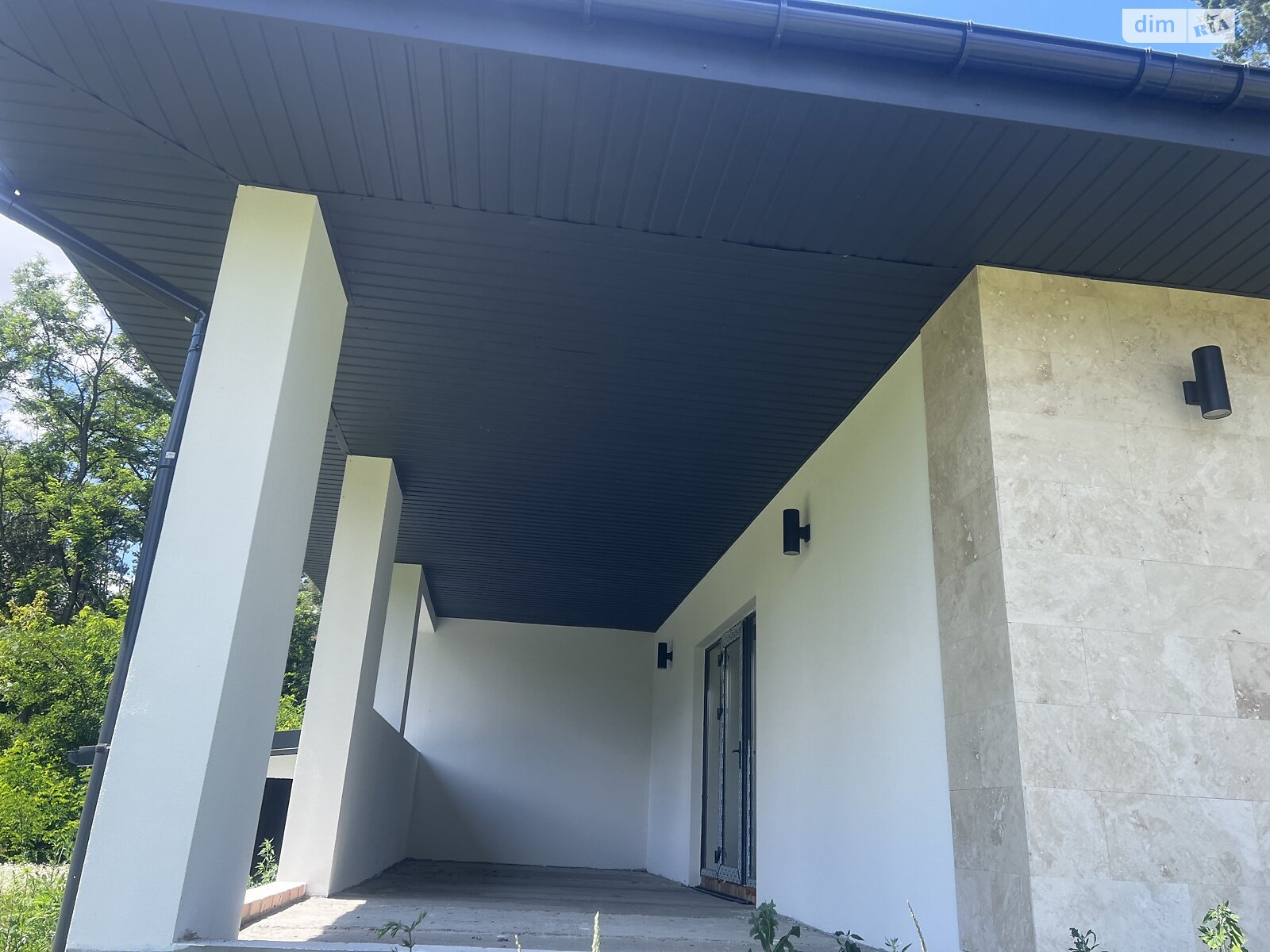 одноэтажный дом, 150 кв. м, кирпич. Продажа в Березенщине фото 1 одноэтажный дом, 150 кв. м, кирпич. Продажа в Березенщине фото 1