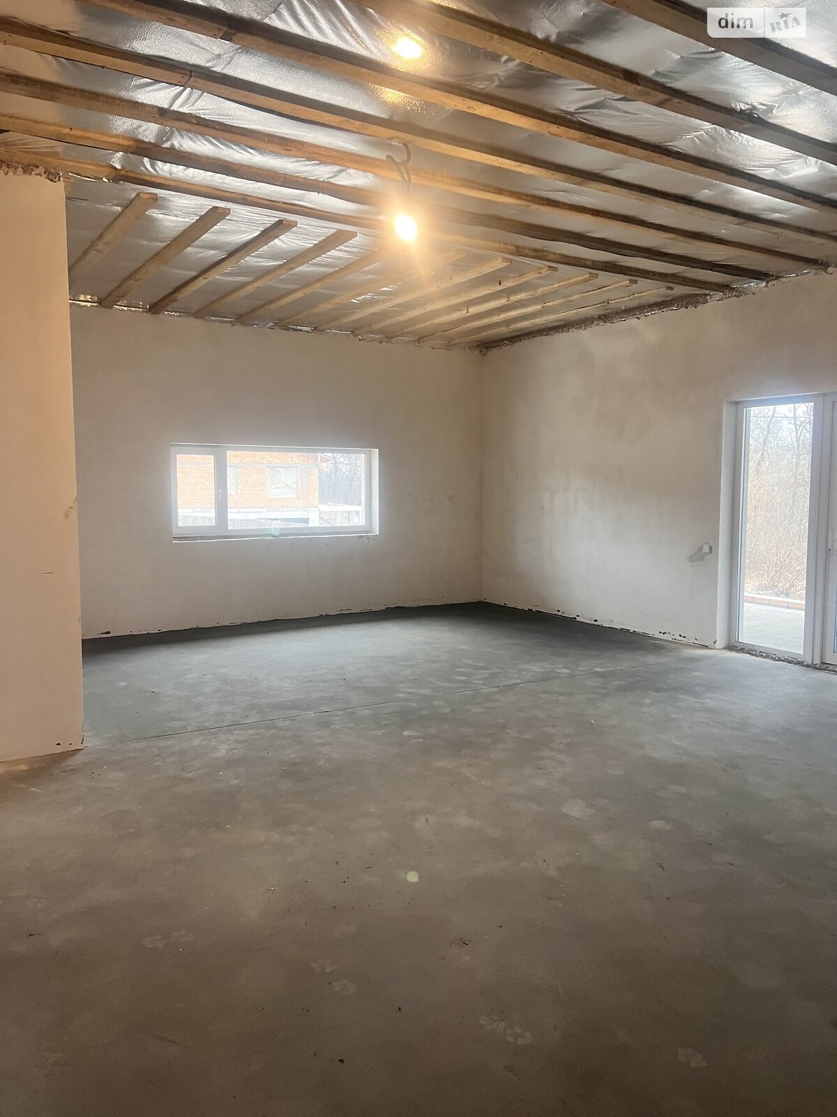 одноэтажный дом, 150 кв. м, кирпич. Продажа в Березенщине фото 1 одноэтажный дом, 150 кв. м, кирпич. Продажа в Березенщине фото 1