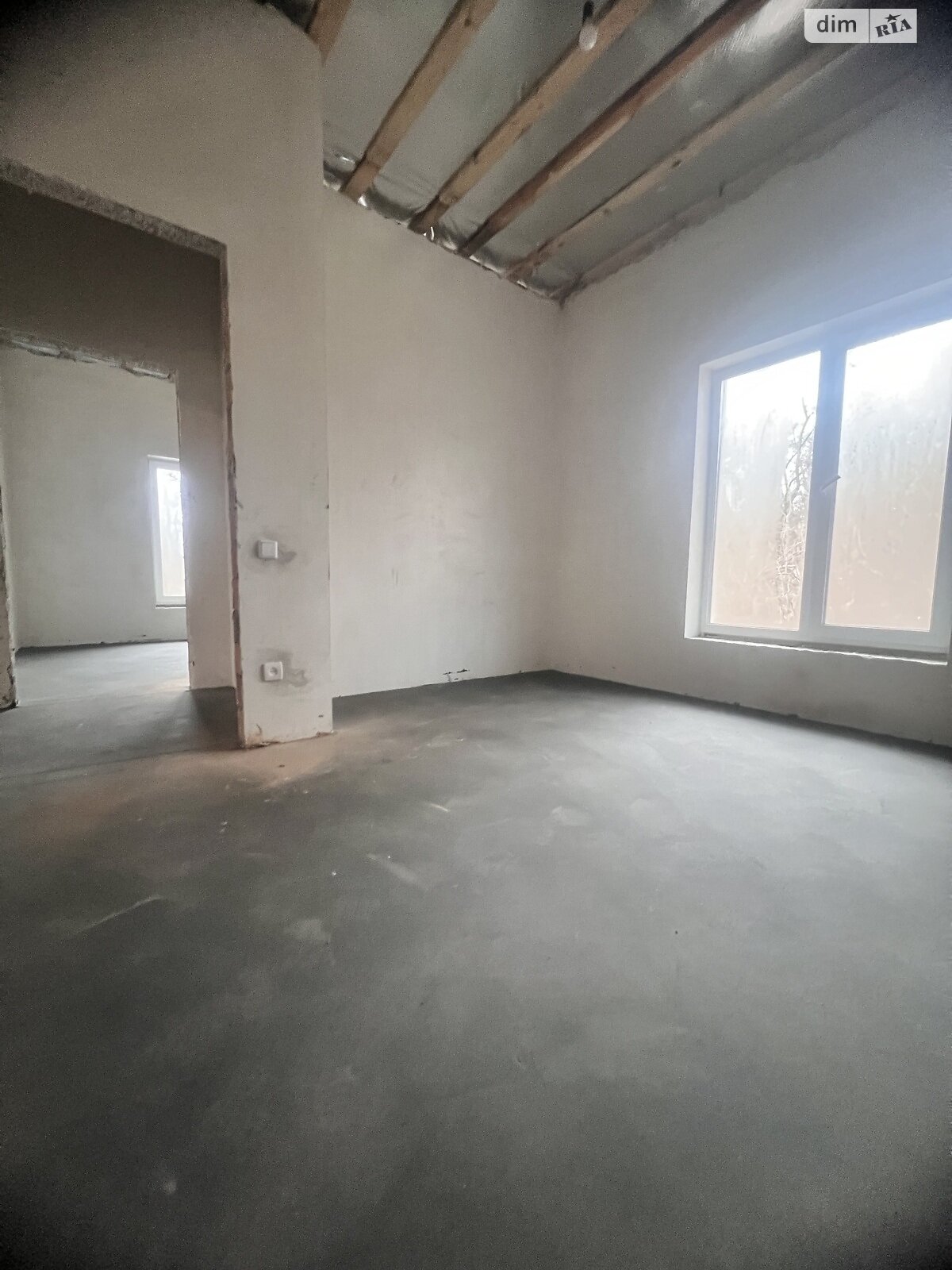 одноэтажный дом, 150 кв. м, кирпич. Продажа в Березенщине фото 1 одноэтажный дом, 150 кв. м, кирпич. Продажа в Березенщине фото 1