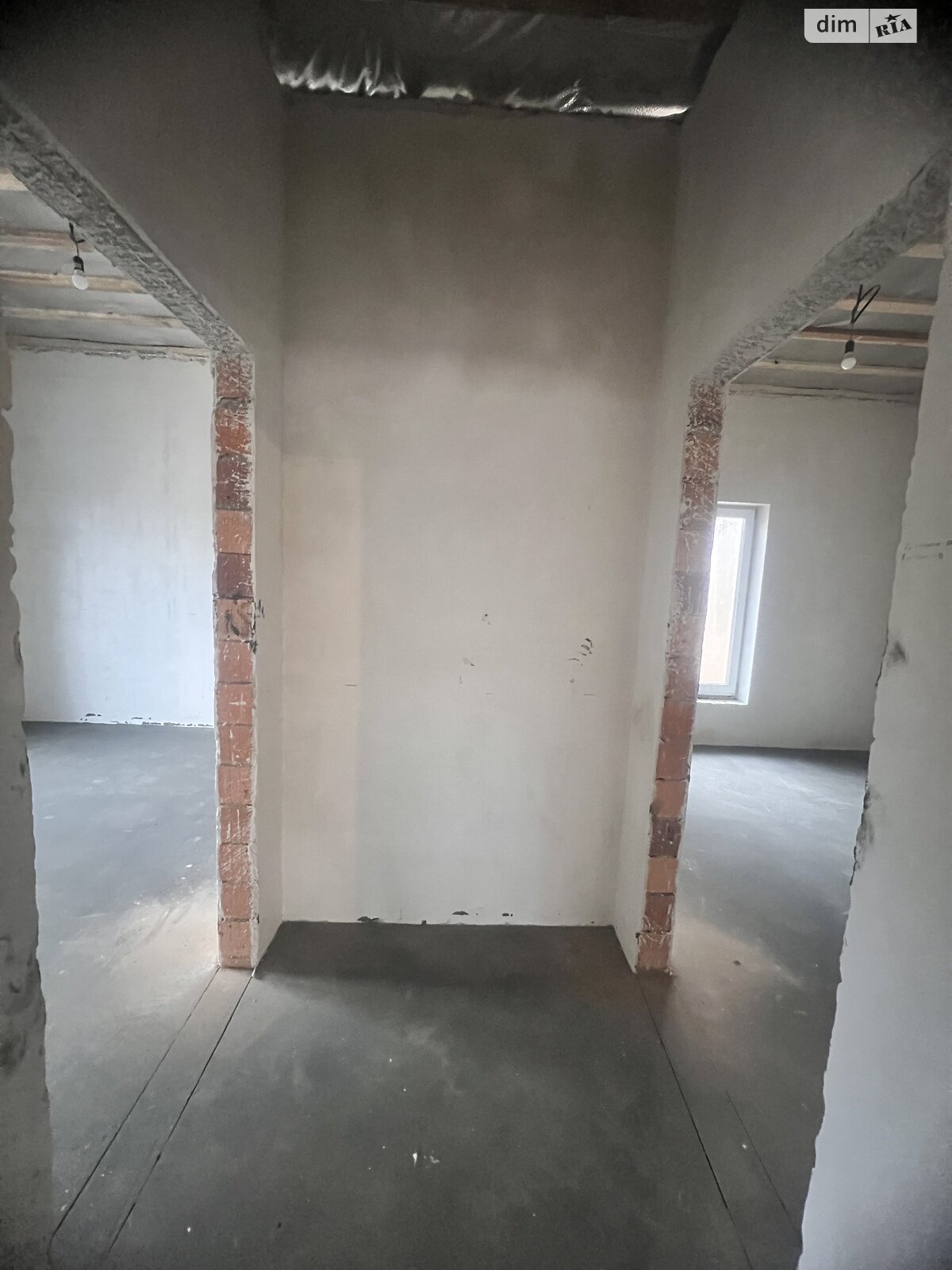 одноэтажный дом, 150 кв. м, кирпич. Продажа в Березенщине фото 1 одноэтажный дом, 150 кв. м, кирпич. Продажа в Березенщине фото 1