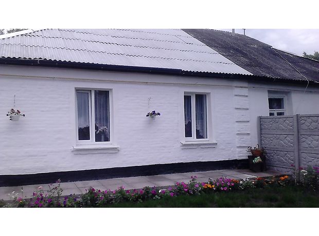 Продажа дома, 47м², Киевская, Васильков Продажа дома, 47м², Киевская, Васильков