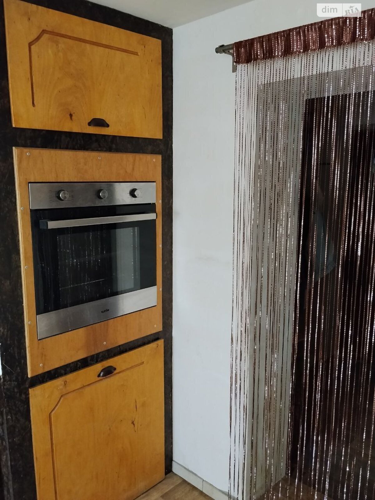 одноповерховий будинок з опаленням, 67.4 кв. м, цегла силікатна. Продаж у Васильківці фото 1