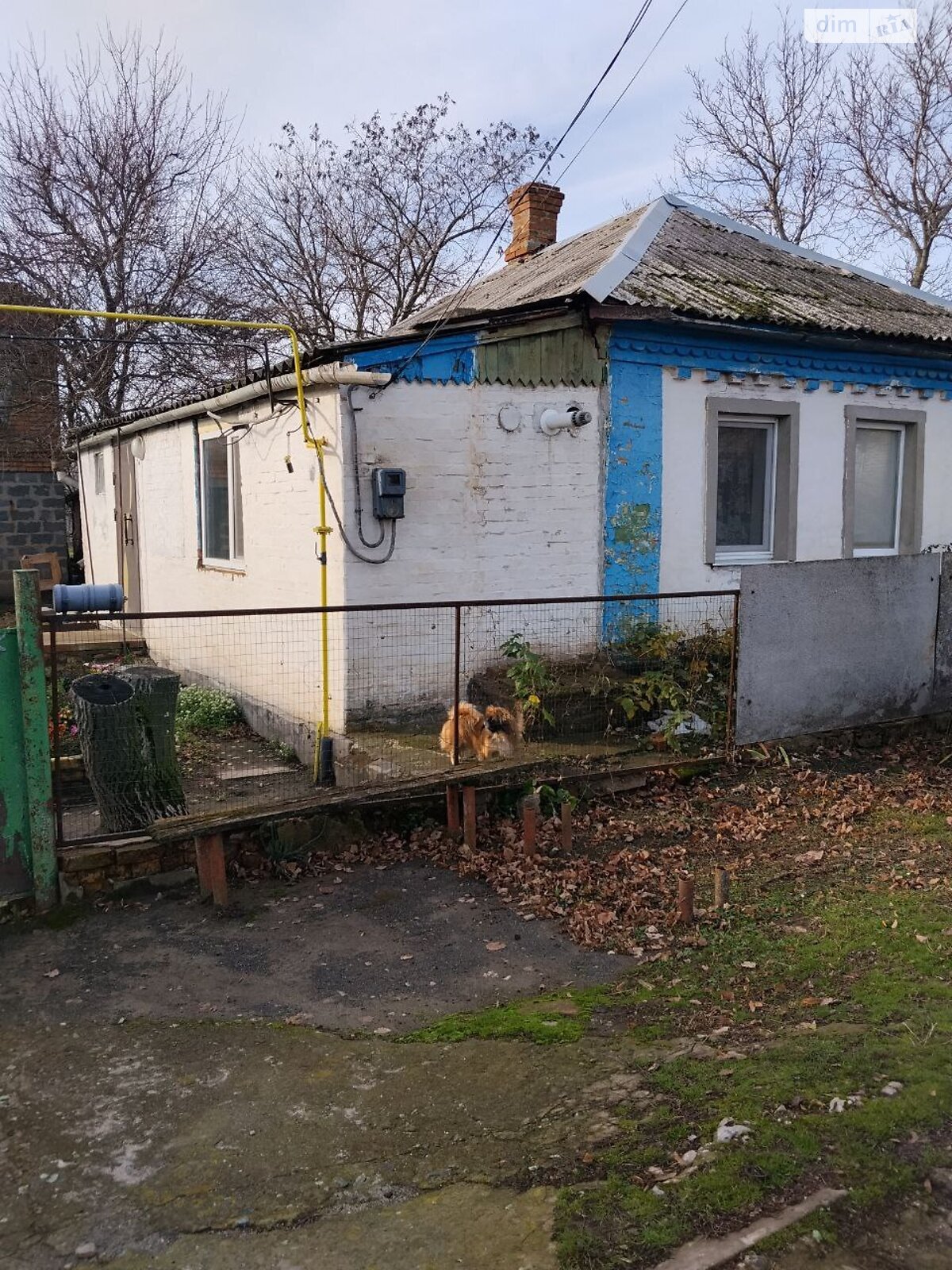 одноповерховий будинок з опаленням, 67.4 кв. м, цегла силікатна. Продаж у Васильківці фото 1