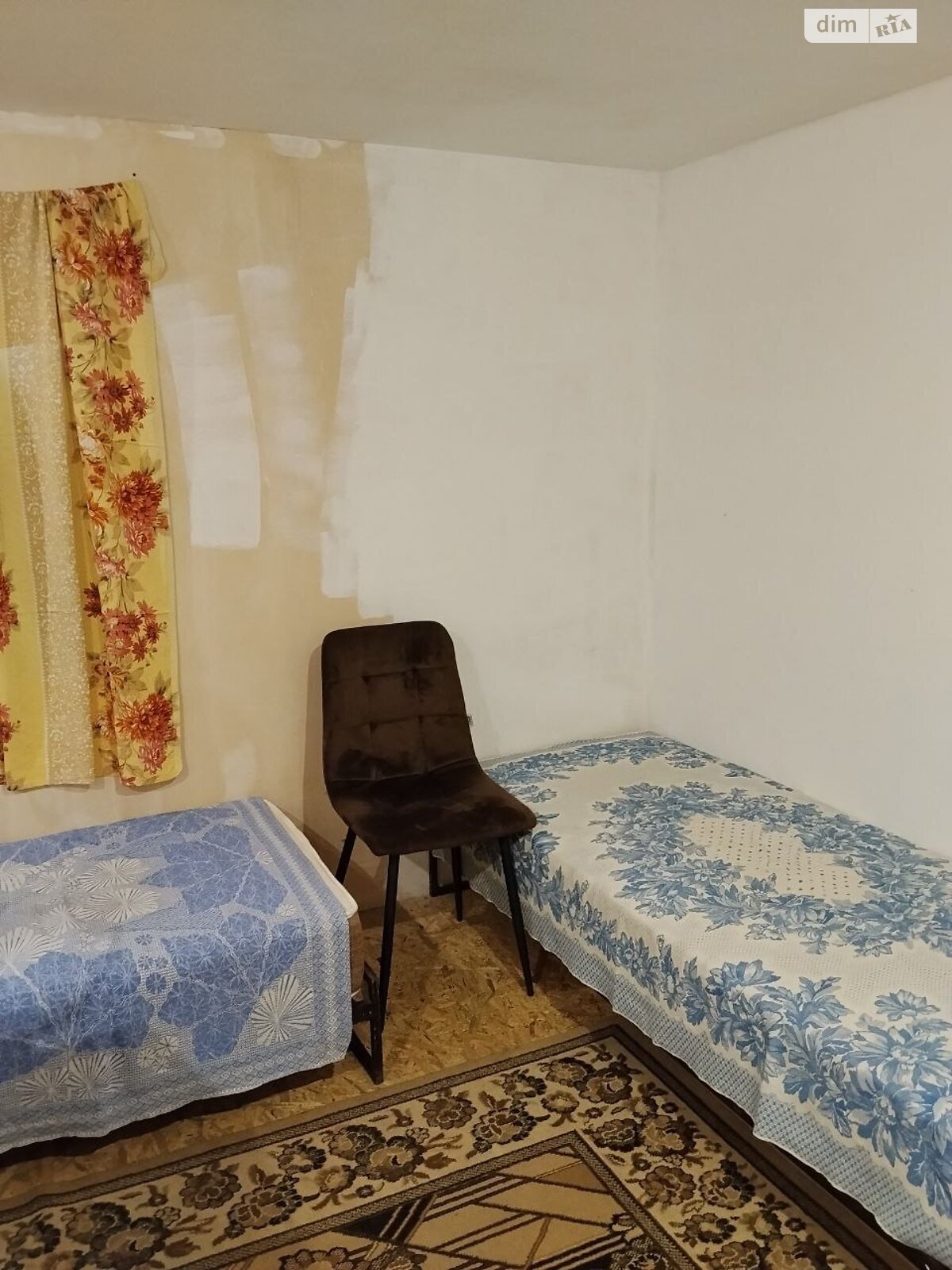 одноповерховий будинок з опаленням, 67.4 кв. м, цегла силікатна. Продаж у Васильківці фото 1