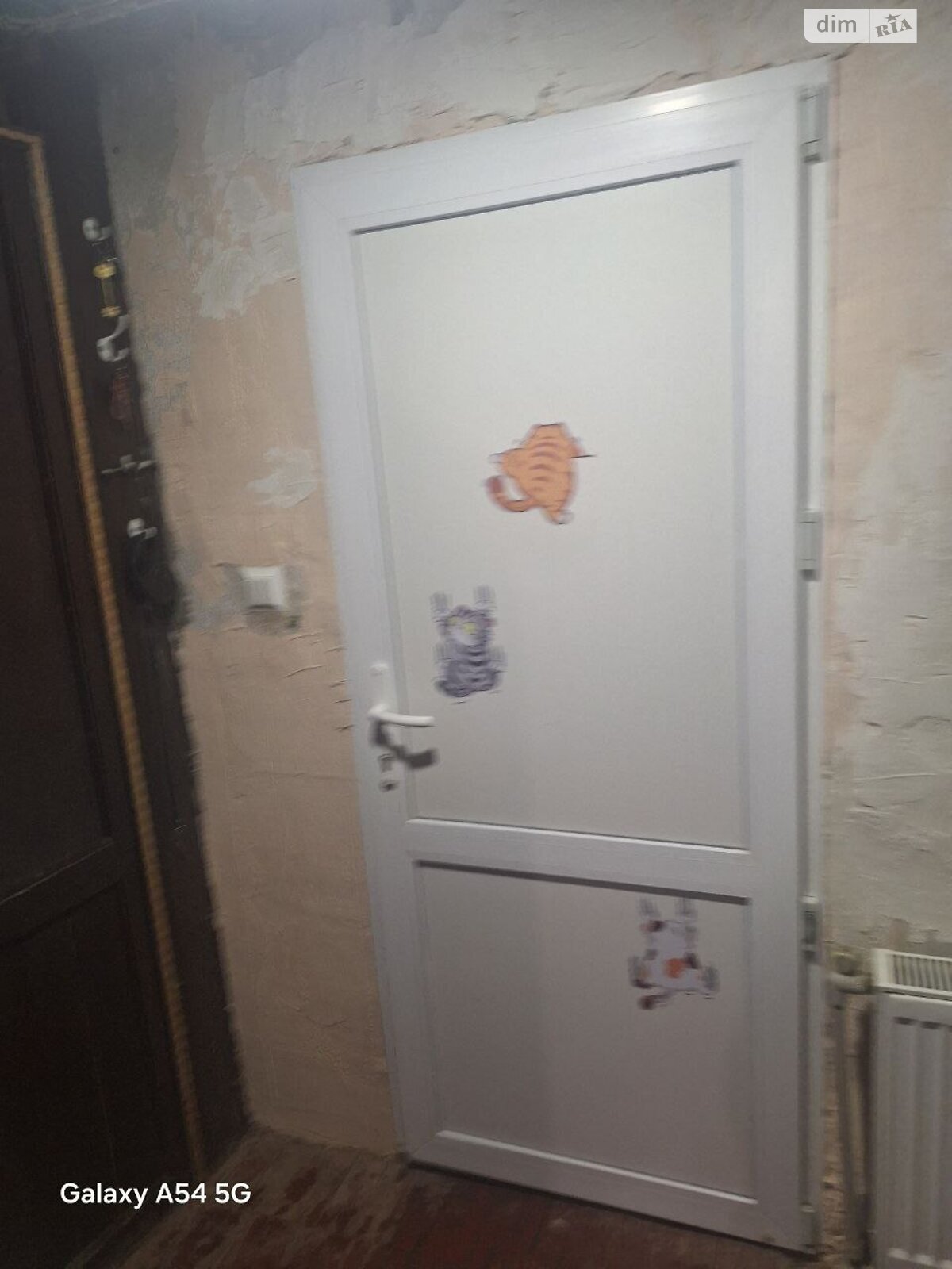 одноповерховий будинок з опаленням, 67.4 кв. м, цегла силікатна. Продаж у Васильківці фото 1