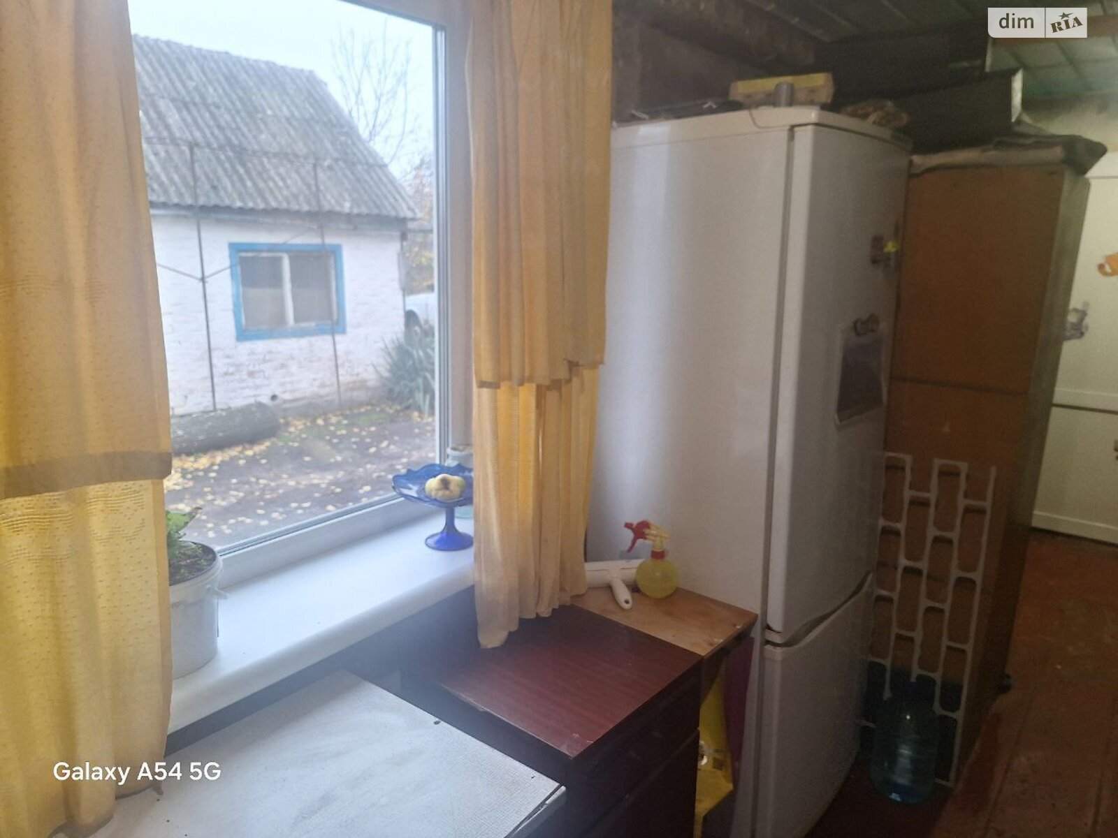 одноповерховий будинок з опаленням, 67.4 кв. м, цегла силікатна. Продаж у Васильківці фото 1