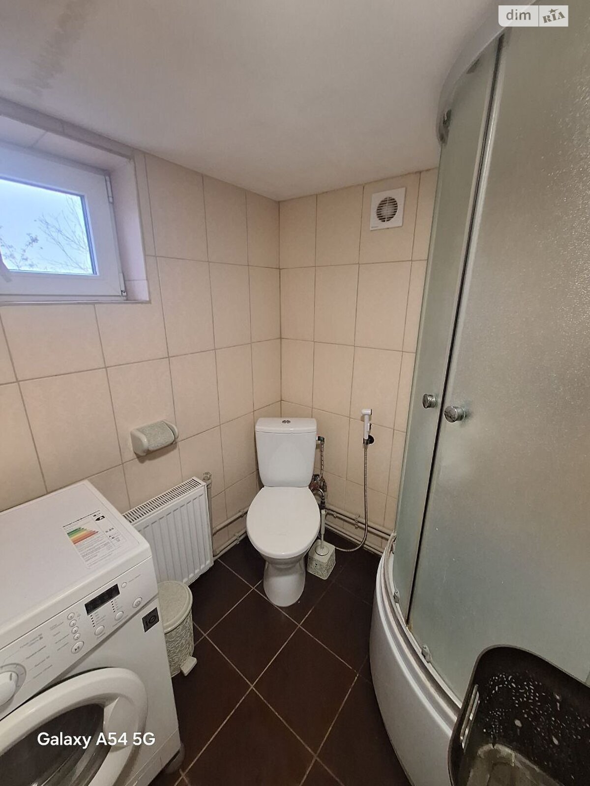 одноповерховий будинок з опаленням, 67.4 кв. м, цегла силікатна. Продаж у Васильківці фото 1