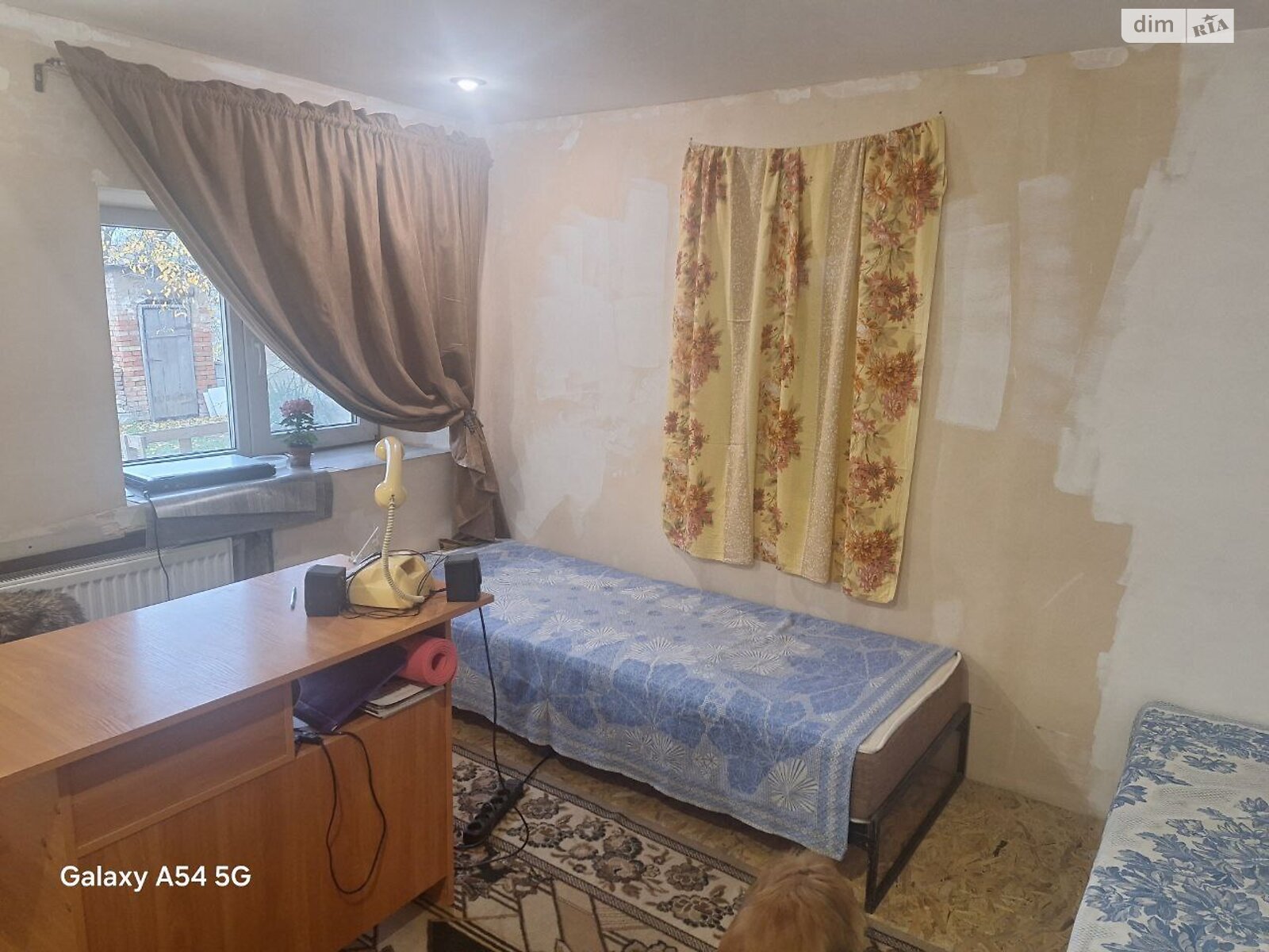 одноповерховий будинок з опаленням, 67.4 кв. м, цегла силікатна. Продаж у Васильківці фото 1