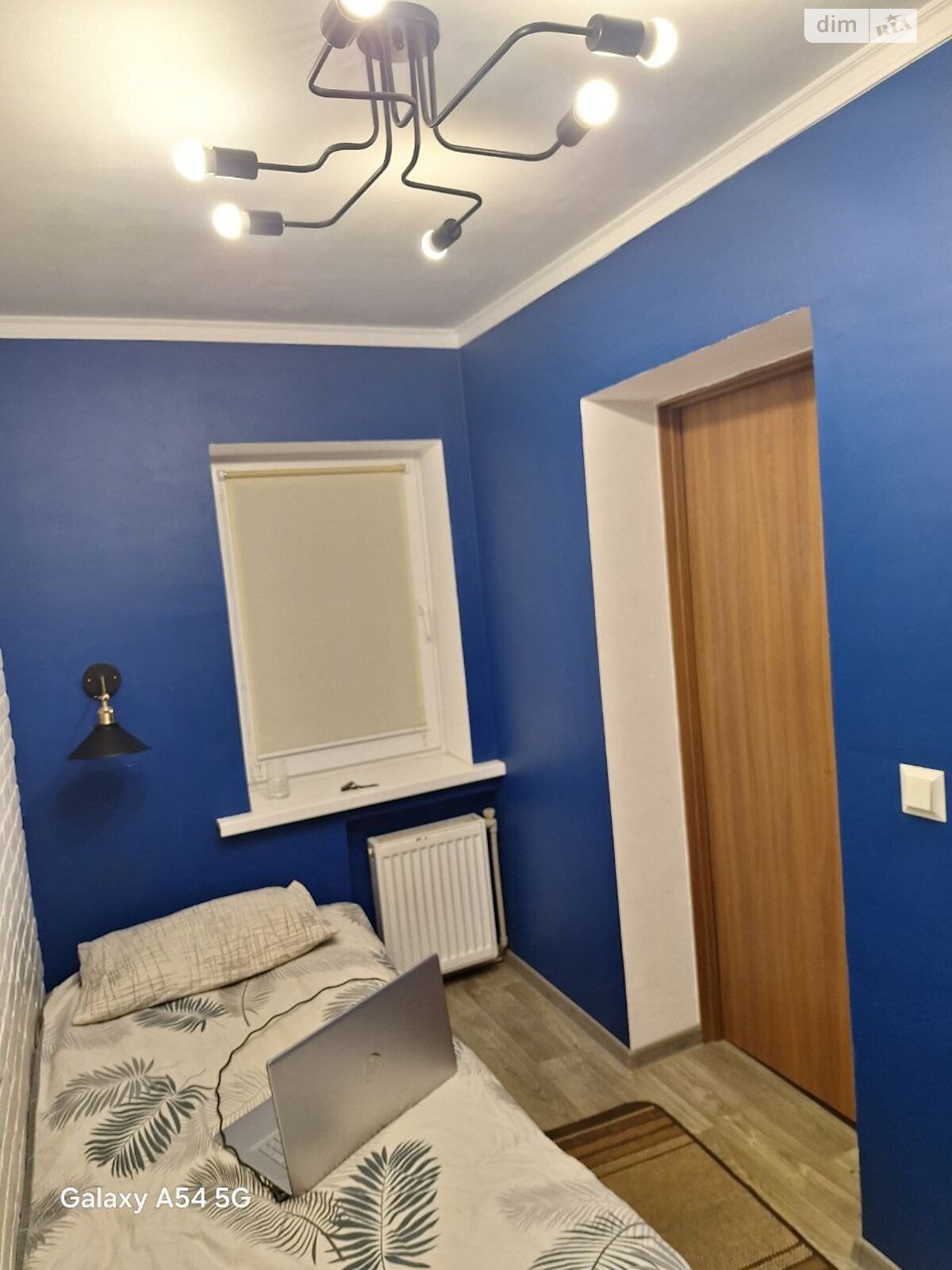 одноповерховий будинок з опаленням, 67.4 кв. м, цегла силікатна. Продаж у Васильківці фото 1