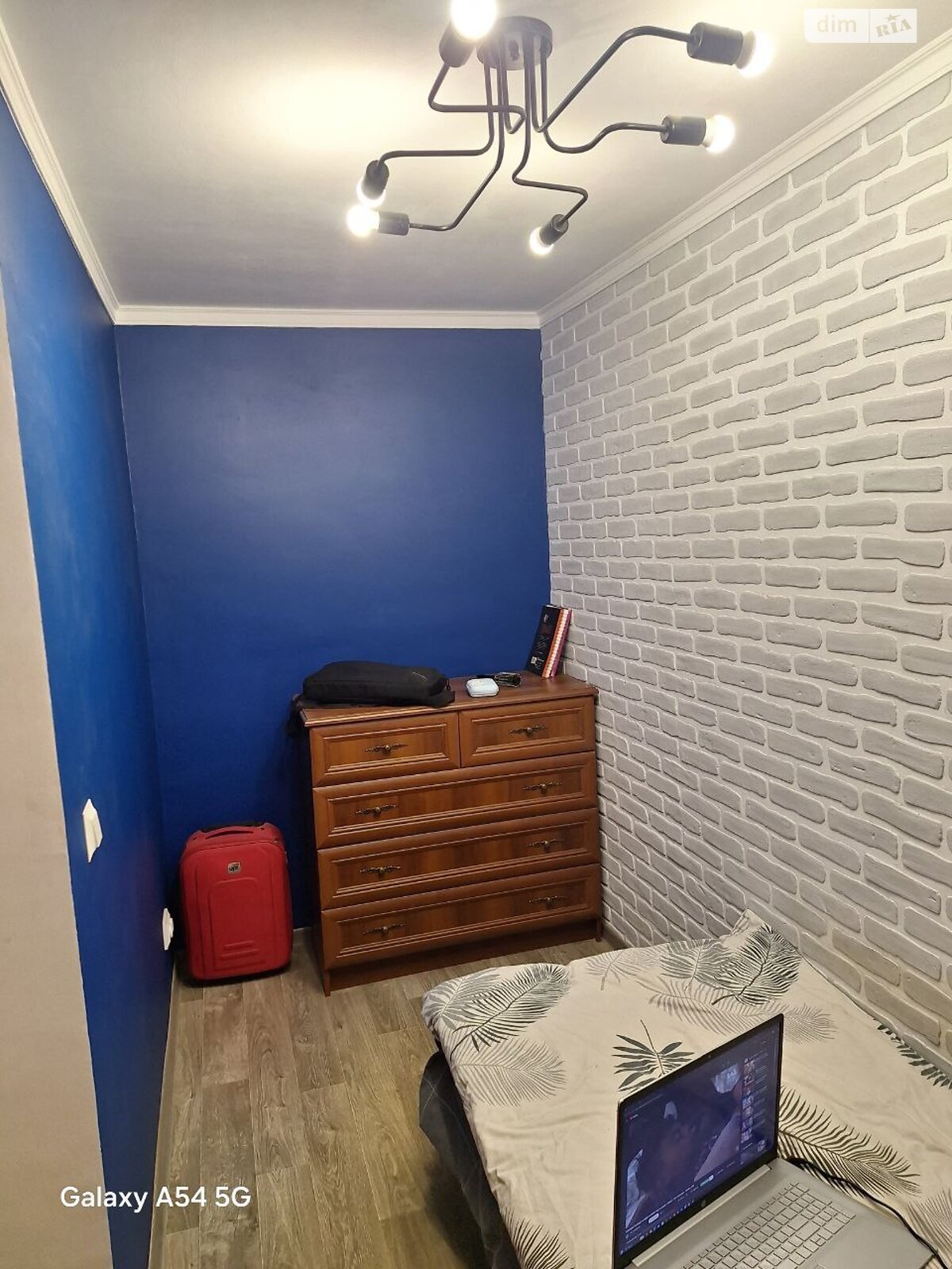 одноповерховий будинок з опаленням, 67.4 кв. м, цегла силікатна. Продаж у Васильківці фото 1