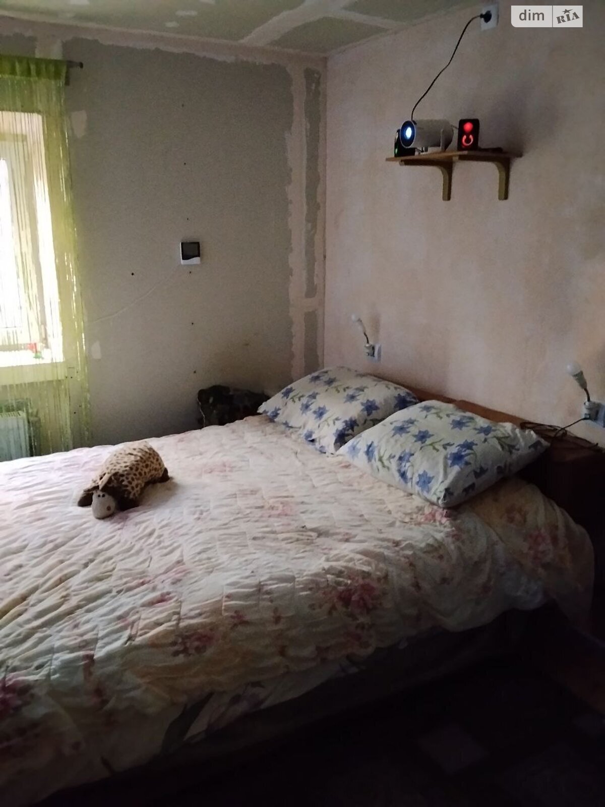 одноповерховий будинок з опаленням, 67.4 кв. м, цегла силікатна. Продаж у Васильківці фото 1