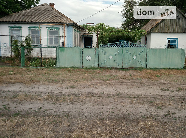 Продажа дома, 43м², Днепропетровская, Васильковка, р‑н. Васильковка Продажа дома, 43м², Днепропетровская, Васильковка, р‑н. Васильковка