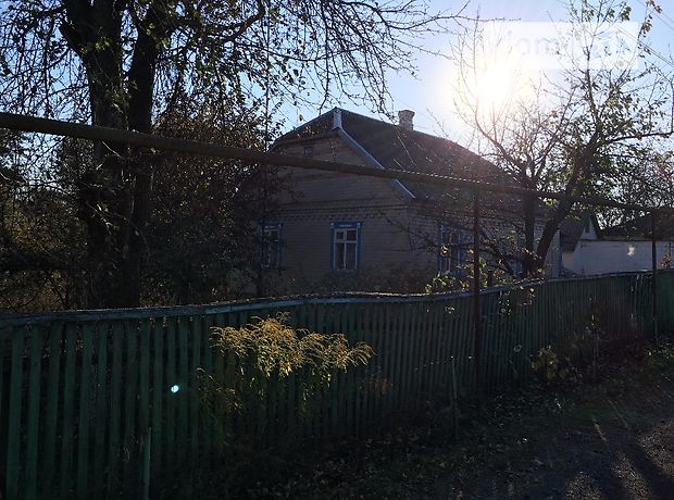 Продажа дома, 71м², Днепропетровская, Васильковка, c. Вербовское, САДОВАЯ,17 Продажа дома, 71м², Днепропетровская, Васильковка, c. Вербовское, САДОВАЯ,17