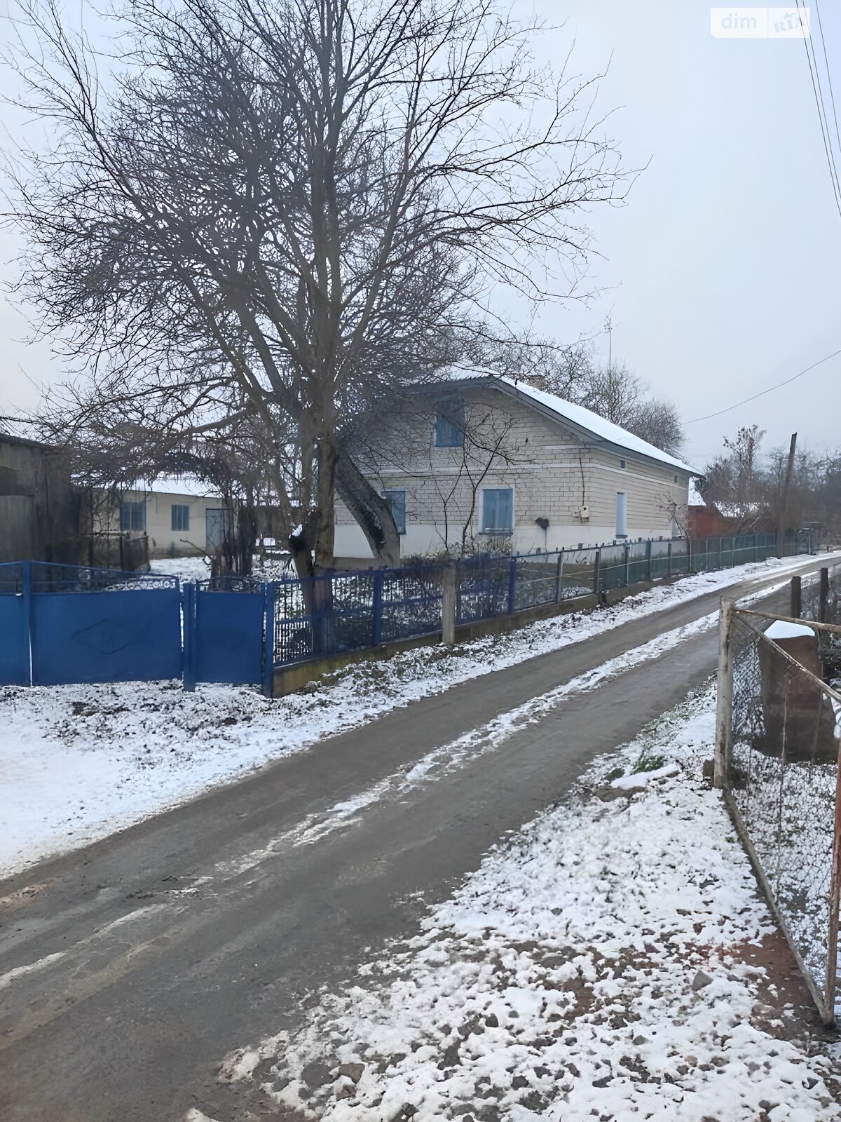 одноэтажный дом с верандой, 75 кв. м, кирпич. Продажа в Васильковцы фото 1 одноэтажный дом с верандой, 75 кв. м, кирпич. Продажа в Васильковцы фото 1