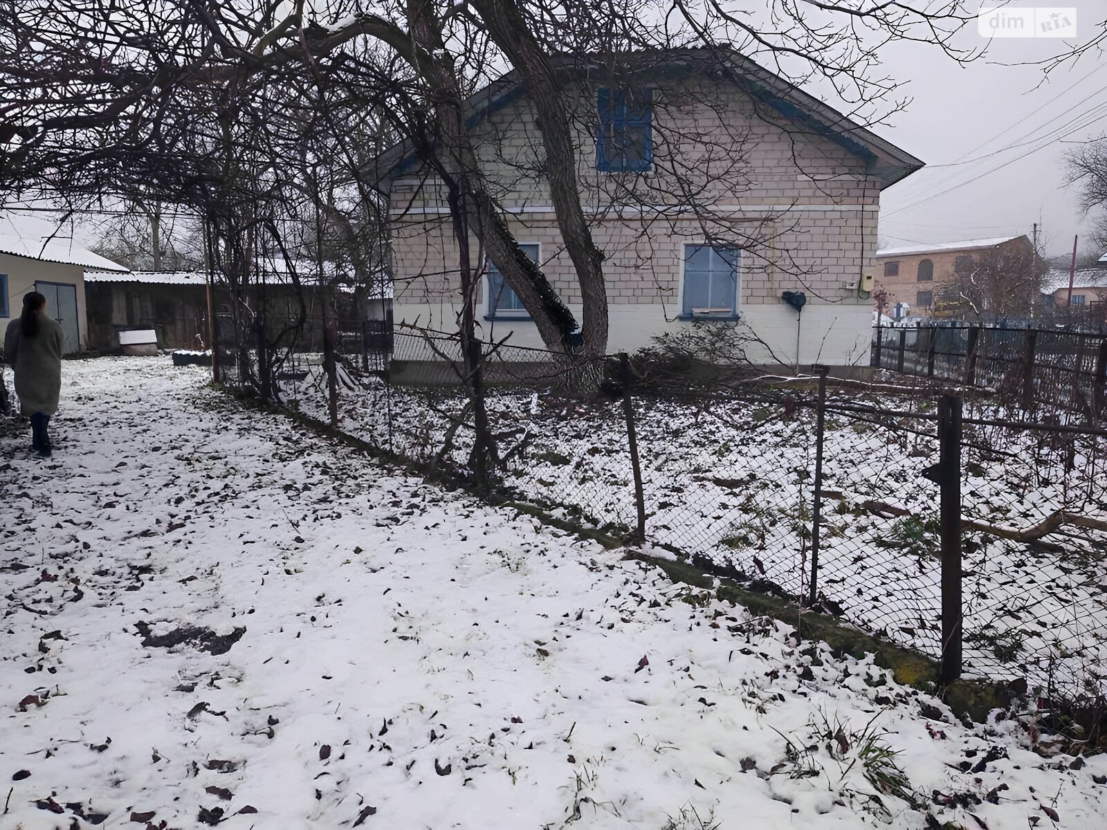 одноэтажный дом с верандой, 75 кв. м, кирпич. Продажа в Васильковцы фото 1 одноэтажный дом с верандой, 75 кв. м, кирпич. Продажа в Васильковцы фото 1