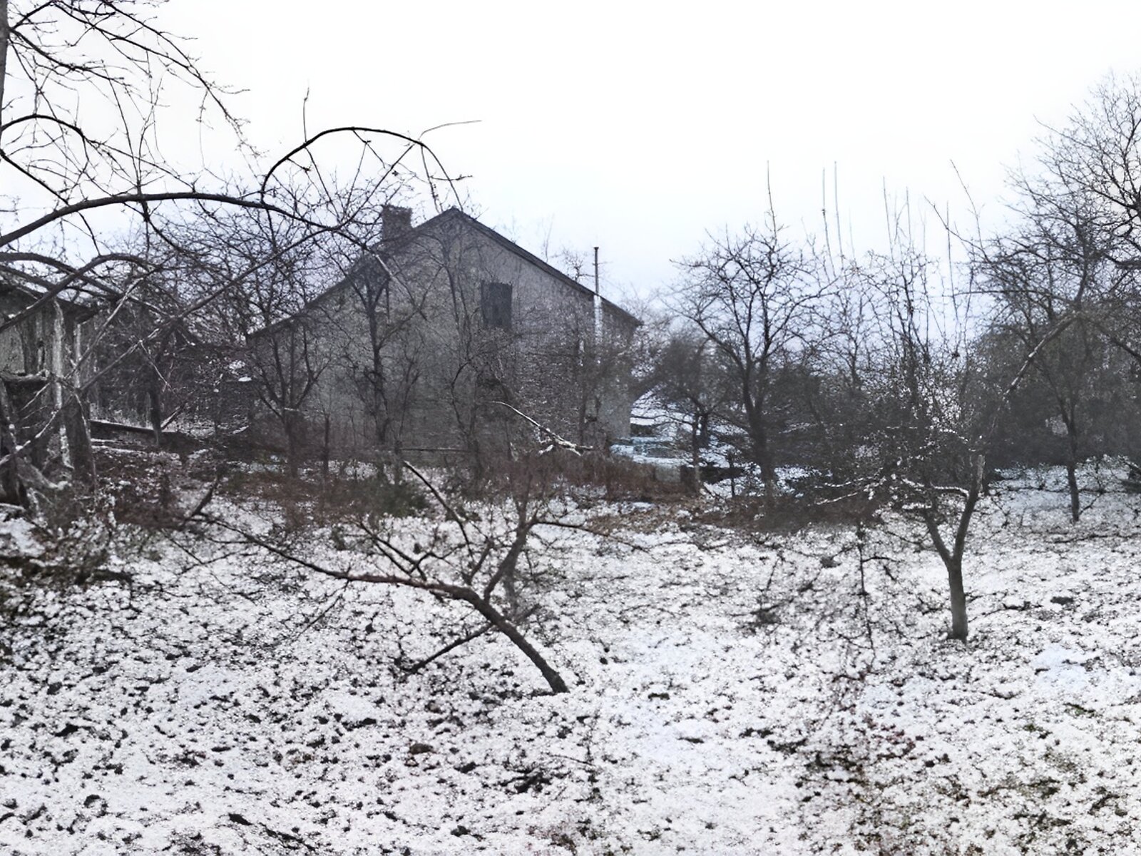 одноэтажный дом с верандой, 75 кв. м, кирпич. Продажа в Васильковцы фото 1 одноэтажный дом с верандой, 75 кв. м, кирпич. Продажа в Васильковцы фото 1