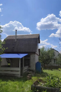 одноэтажный дом с верандой, 35 кв. м, кирпич. Продажа в Васищево фото 2