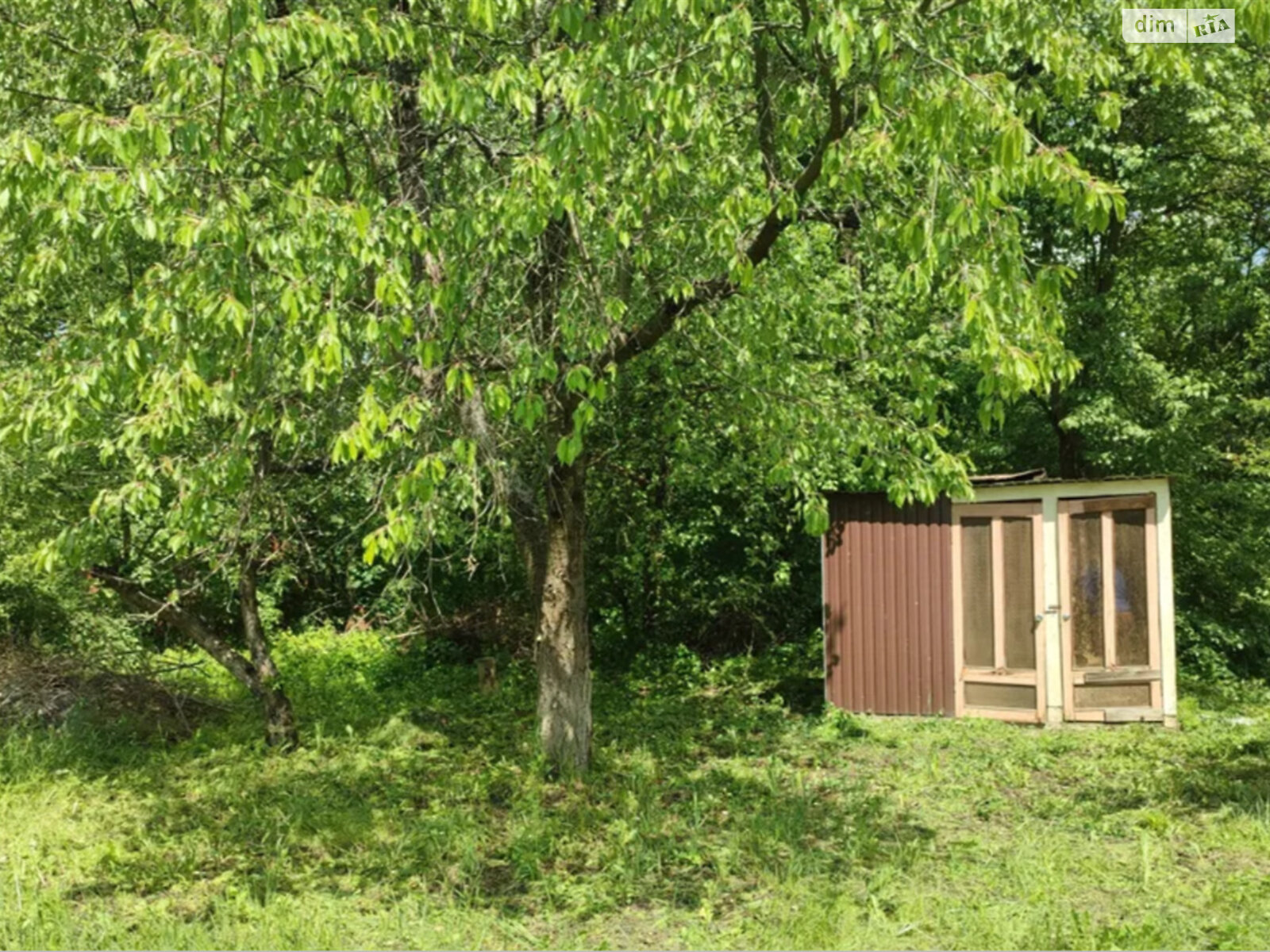 одноэтажный дом с верандой, 35 кв. м, кирпич. Продажа в Васищево фото 1 одноэтажный дом с верандой, 35 кв. м, кирпич. Продажа в Васищево фото 1